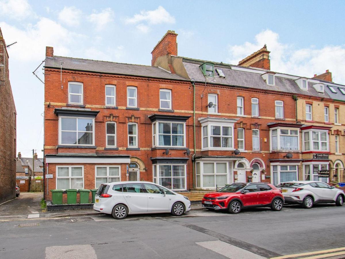 Apartment 5 - Uk38660 Bridlington Exterior photo